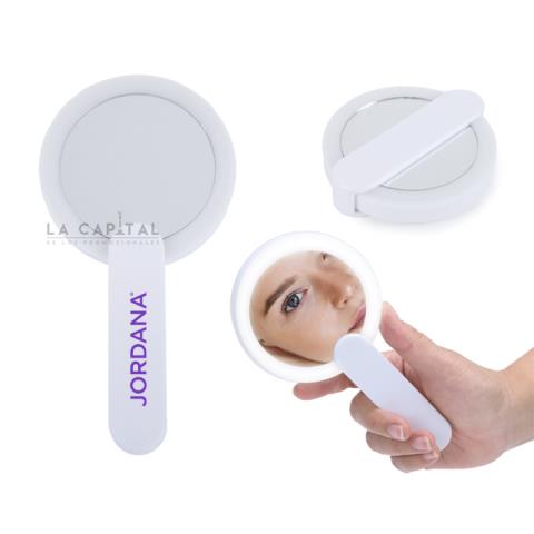ESPEJO DE BOLSILLO VANITY  | Articulos Promocionales