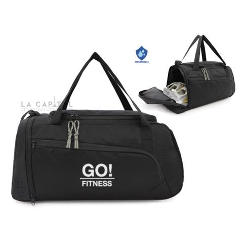 MALETA ESTILO DEPORTIVA NADAL  | Articulos Promocionales