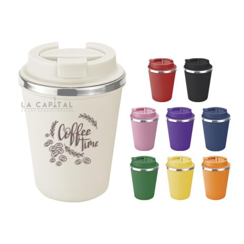 TERMO VANILLA  | Articulos Promocionales