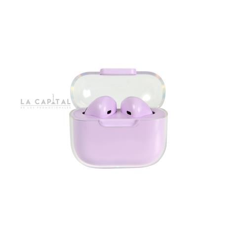 Audífonos Saue. | Articulos Promocionales