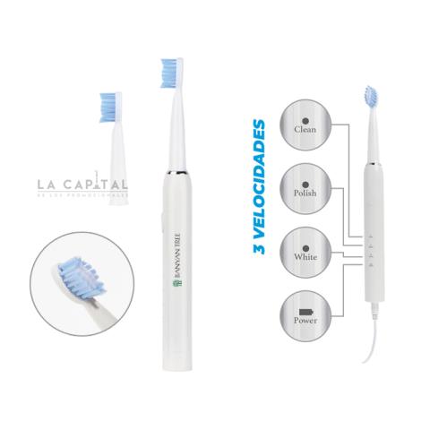 CEPILLO DE DIENTES SONRISA  | Articulos Promocionales