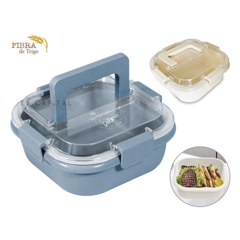 BOX LUNCH TATIANA | Articulos Promocionales