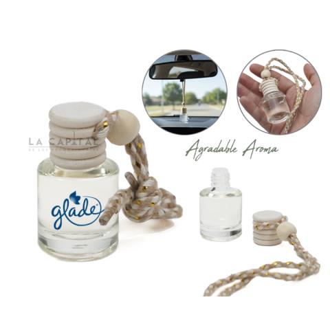 BOTELLA DIFUSORA EOLO AROMAS | Articulos Promocionales