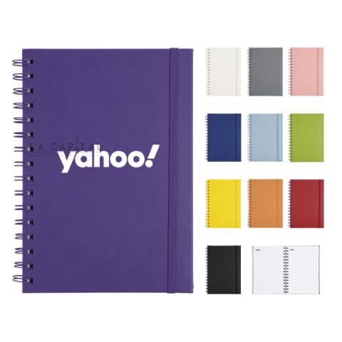 LIBRETA RULFO  | Articulos Promocionales