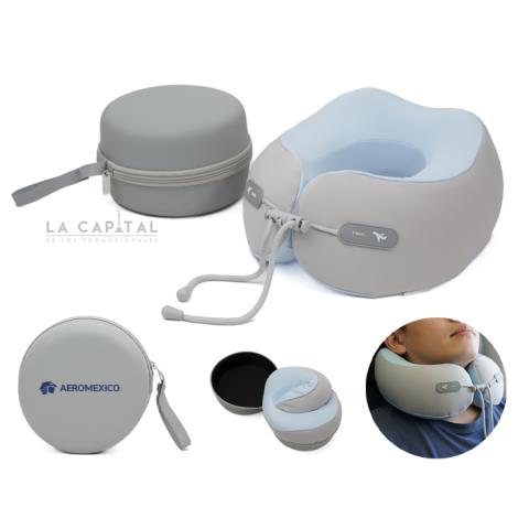 ALMOHADA MOONY | Articulos Promocionales