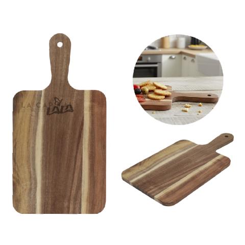 TABLA DE MADERA LERMA | Articulos Promocionales