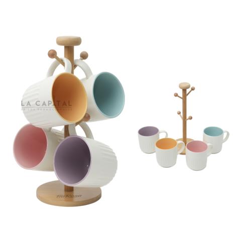 SET DE RTARROS POTTS | Articulos Promocionales