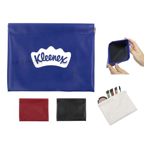 ESTUCHE MULTIUSOS JOHANA | Articulos Promocionales