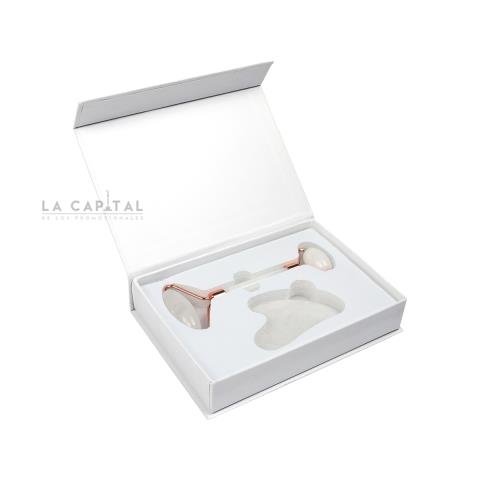 Juego de masajeadores Chioggia. | Articulos Promocionales