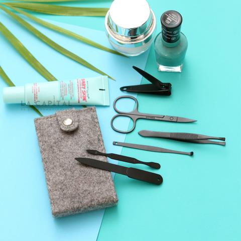 Set Kinda. | Articulos Promocionales