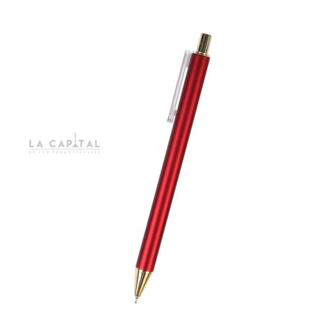 Bolígrafo Lomé. | Articulos Promocionales