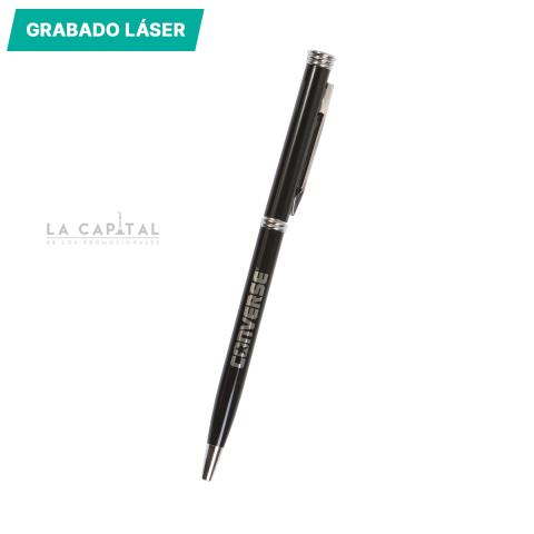 Bolígrafo Vindoli. | Articulos Promocionales