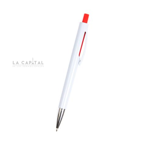 Bolígrafo Habo. | Articulos Promocionales