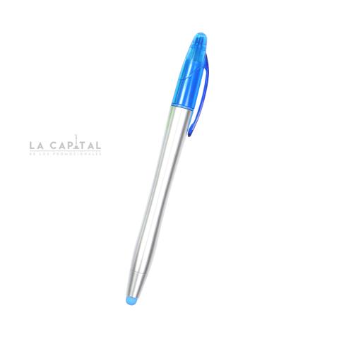 Bolígrafo Vasteras. | Articulos Promocionales