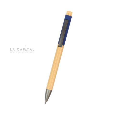 Bolígrafo Arvika. | Articulos Promocionales