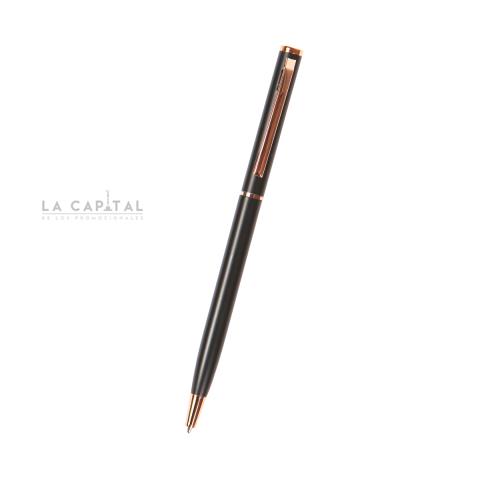 Bolígrafo Fontaneda. | Articulos Promocionales