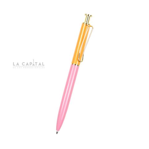 Bolígrafo Melk. | Articulos Promocionales