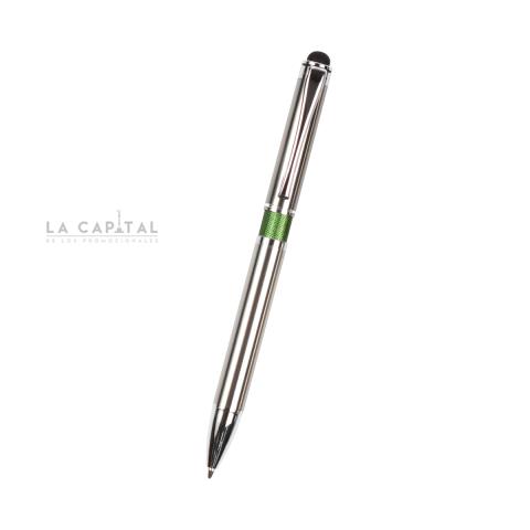 Bolígrafo Caprarola. | Articulos Promocionales