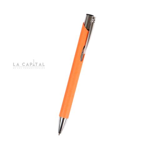 Bolígrafo Narni. | Articulos Promocionales