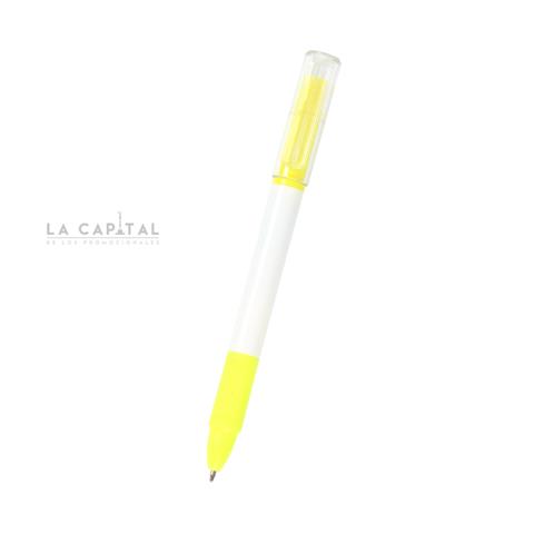 Bolígrafo Skikda. | Articulos Promocionales