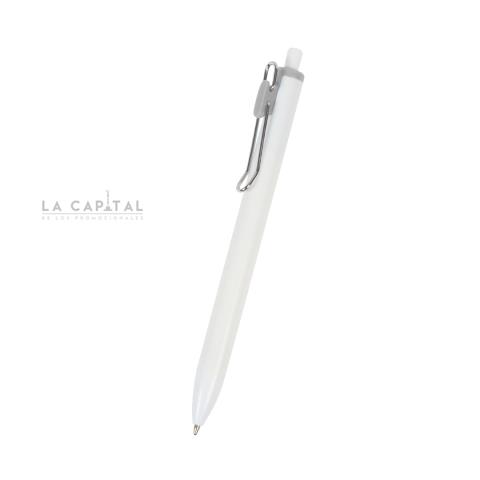 Bolígrafo Plessé. | Articulos Promocionales