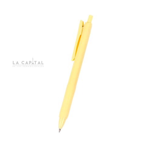 Bolígrafo Acigné. | Articulos Promocionales
