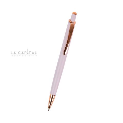 Bolígrafo Janzé. | Articulos Promocionales