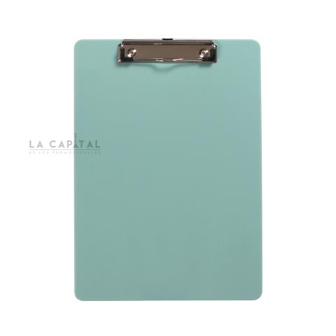 Tabla porta documentos Bitung. | Articulos Promocionales