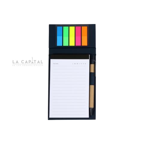 Pad Benguela. | Articulos Promocionales