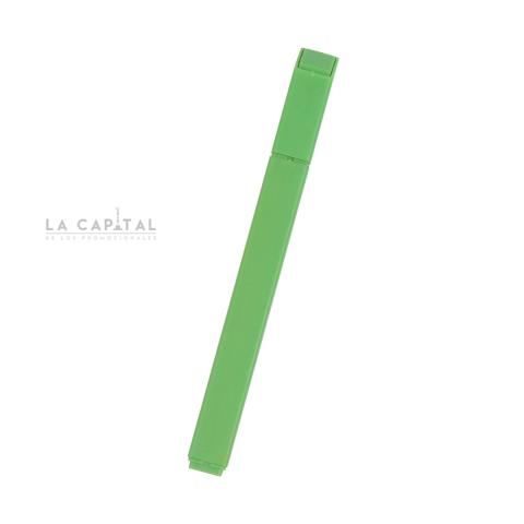 Marcador Bruck. | Articulos Promocionales