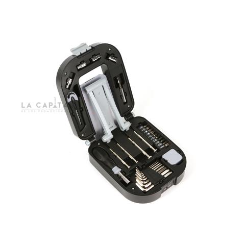 Set Cergy. | Articulos Promocionales