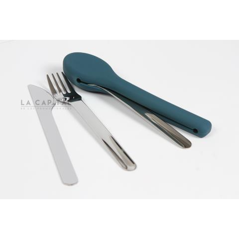 Juego de cubiertos Jarkov. | Articulos Promocionales