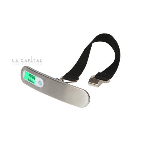 Báscula Encamp. | Articulos Promocionales