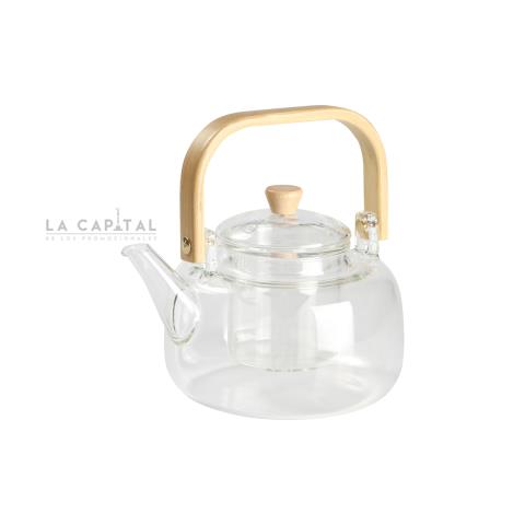 Tetera Uzda. | Articulos Promocionales