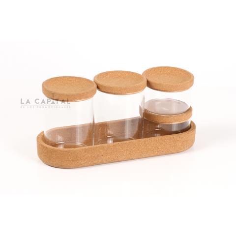 Set Buraimi. | Articulos Promocionales