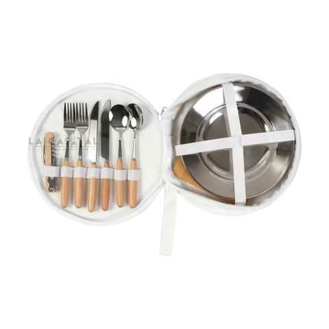 Set Asele. | Articulos Promocionales