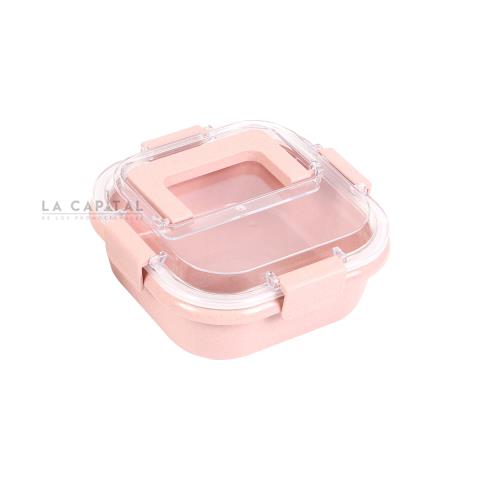 Contenedor Pajala. | Articulos Promocionales