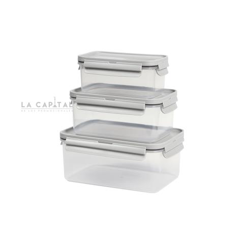 Set Tarter. | Articulos Promocionales