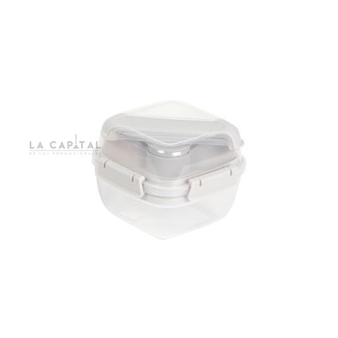 Contenedor Bauen. | Articulos Promocionales