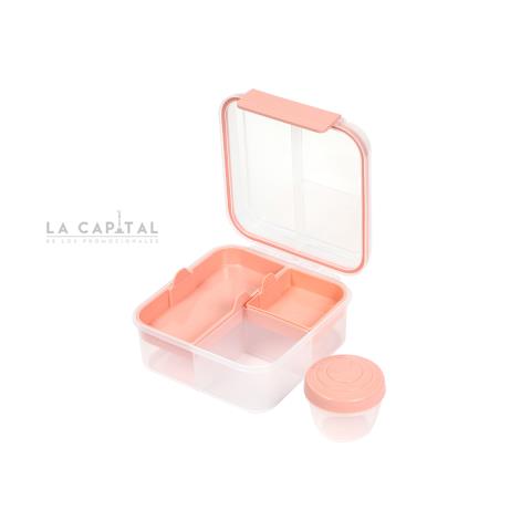 Contenedor Stans. | Articulos Promocionales