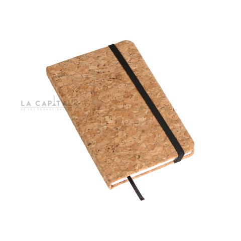 Libreta Kyrenia. | Articulos Promocionales