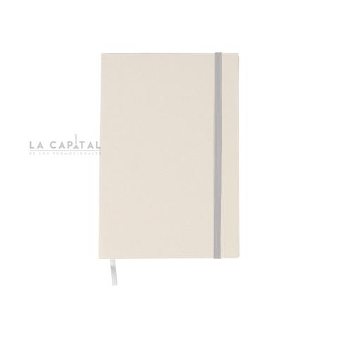 Libreta Hitmi. | Articulos Promocionales