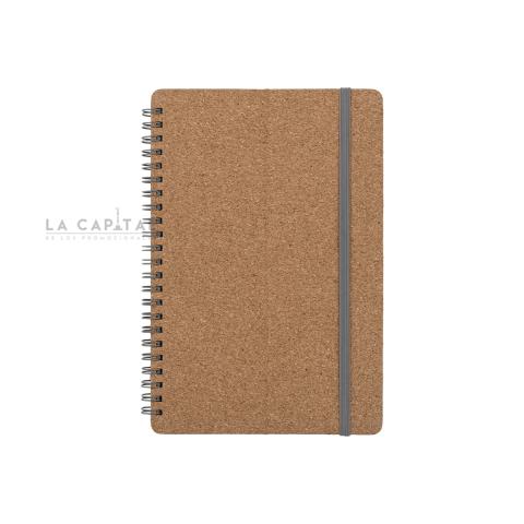 Libreta Angkor. | Articulos Promocionales