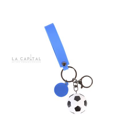 Llavero Hythe. | Articulos Promocionales