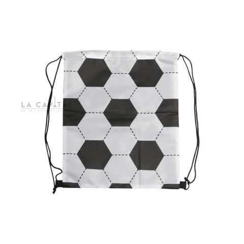 MOCHILA DUNN | Articulos Promocionales