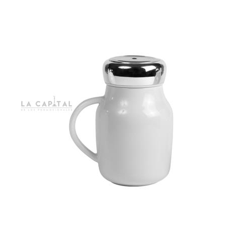 Taza Lyon. | Articulos Promocionales