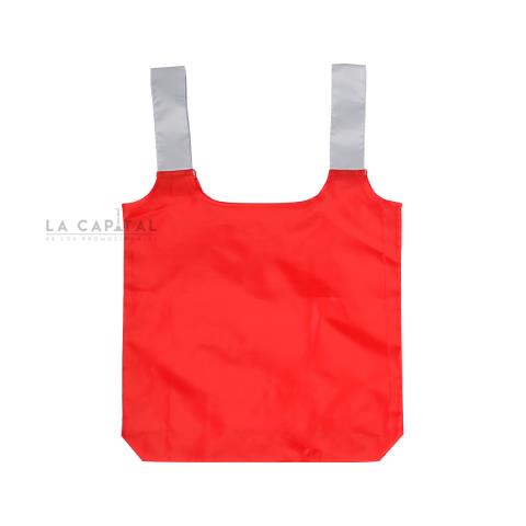 Bolsa de RPET Bulgan. | Articulos Promocionales