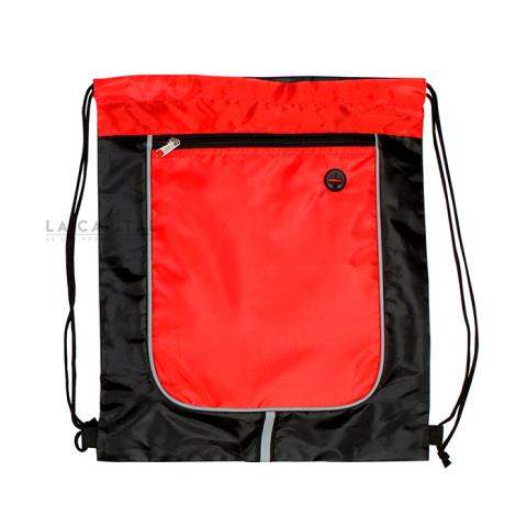 Morral tipo saco Kiev. | Articulos Promocionales