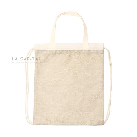 Bolsa Montresta. | Articulos Promocionales