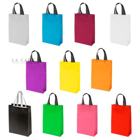 Bolsa Vazzola. | Articulos Promocionales